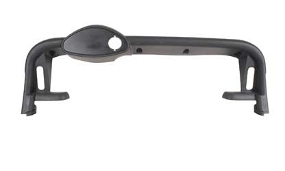 600242 Instrument Panel Trim - Ezgo RXV 2008 & Up