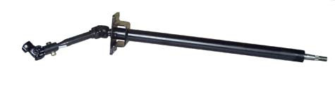 600333 Steering Column Assembly - Ezgo RXV