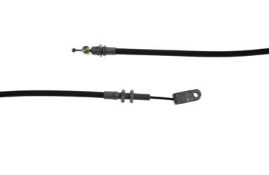 601286 Brake Cable, Passenger Side - Ezgo RXV
