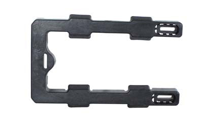 601695 Battery Hold down - Ezgo RXV Electric