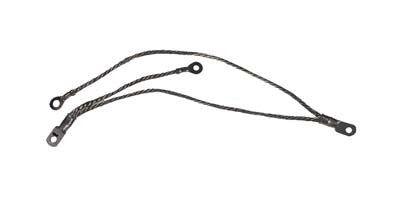 602070 Ground Cable - Ezgo RXV Gas 2008 & Up