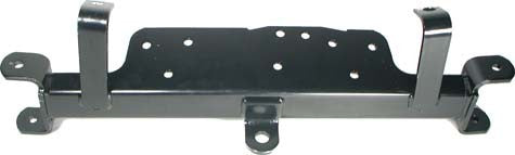 602513 Axle Weldment - Ezgo TXT 2001 & Up