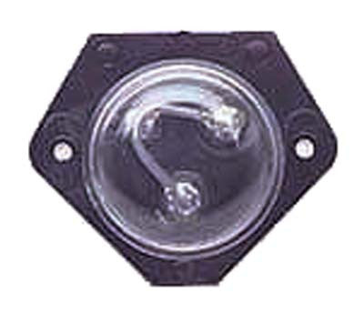 603207 25 amp Fuse Lester Style #8776 - Club Car Electric 36V 1985 & UP