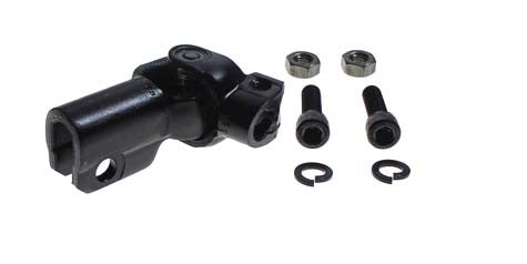604613 Steering Yoke Assembly - Ezgo RXV