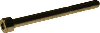 605254 Brake Pedal Assembly Mounting Bolt - Ezgo RXV 2008 & Up