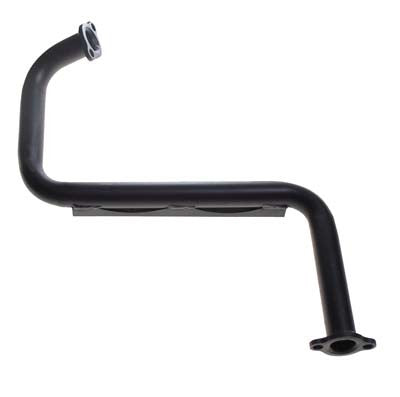 606982 Muffler Exhaust Pipe - Ezgo RXV Gas