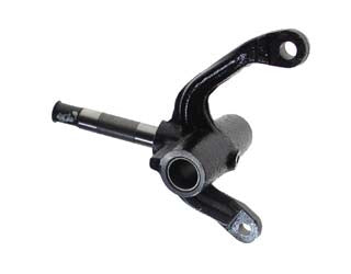 607411 Spindle Passenger Side - Ezgo RXV