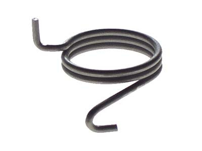 607737 Spring Brake Handle Return - Ezgo RXV