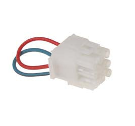 608039 Tow Run Plug - Ezgo RXV Electric 2008 & Up