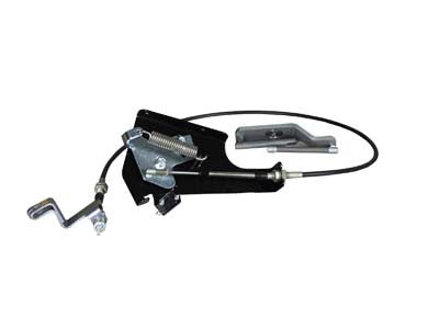 608161 Forward & Reverse Switch Assembly - Ezgo  RXV