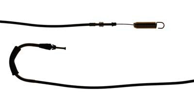 608608 Cable Accelerator - Ezgo TXT Gas 2010 & Up