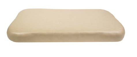 608950 Seat Bottom Assembly Stone beige - Ezgo RXV 2008 & Up