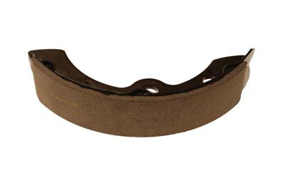612412 Brake Shoe Trailing - Ezgo ST400 Electric 2009 & Up