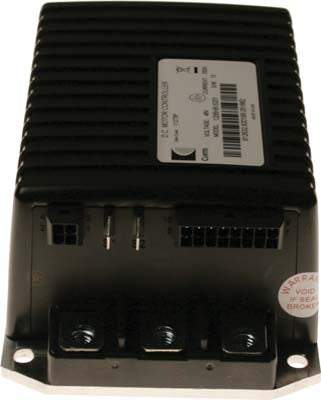 612632 Curtis 48V Controller - Ezgo TXT Electric 2010 & Up 