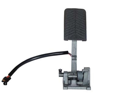 613269 Accelerator Pedal Assembly - Ezgo Gas RXV