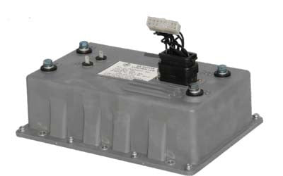 620 GE Controller 500 Amp 48V - Club Car IQ DS & Precedent  W/Harness (D1163)