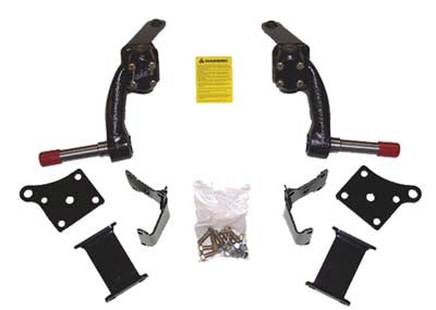 Accessories - Lift Kits - Ezgo, Accessories - Lift Kits - Spindle, Accessories