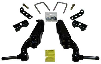 LIFT KIT CLUB CAR DS 3" SPINDLE GAS 84-96