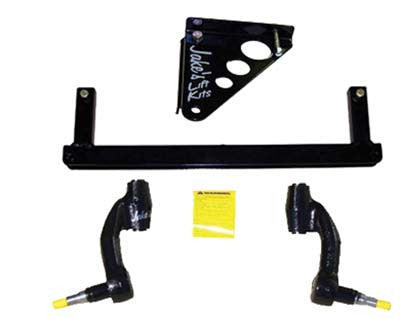 6" LIFT KIT YAMAHA DRIVE 2007 UP G & E