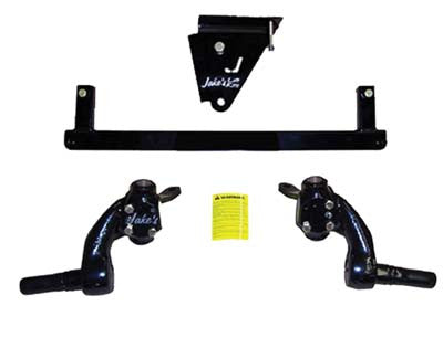 Jake's spindle lift kit, 3" lift. For Yamaha G&E G22 or GMAX