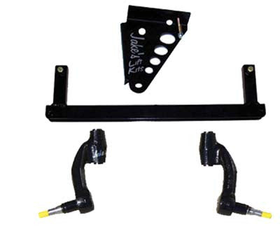 Jake's spindle lift kit, 6" lift. For Yamaha G&E G22 or GMAX