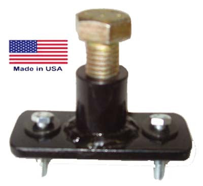 6257 Driven Clutch Puller Tool - Yamaha Gas