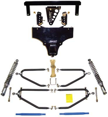 YAMAHA 16,19,20-LONG TRAVEL G/E