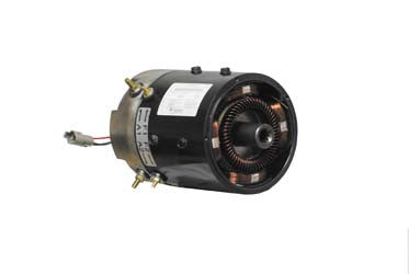 6585 Electric Motor Road Runner Redesign 48V - Club Car IQ Regen 2000 & UP