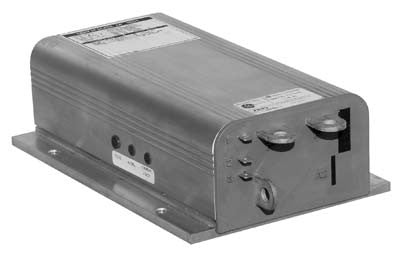 659 GE Series Controller 48V 72V 700A, - Club Car