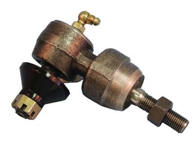 70192-G01 Outer Rack Ball End Ezgo Gas & Electric 1994 to 2001