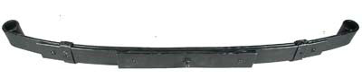 70247-G01 Standard 2 Leaf Rear Spring - Ezgo Medalist & TXT 1994 to 2009