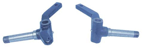 70267-G01 Spindle Driver's Side - Ezgo Medalist & TXT 1994 to 2001