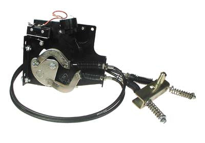 70594-G01Forward & Reverse Switch Dual Cable - Ezgo Gas 2002 & Up 
