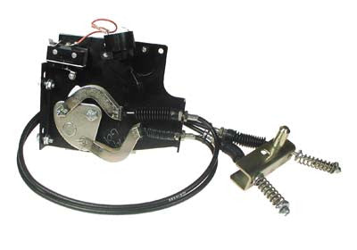 70594-G01Forward & Reverse Switch Dual Cable - Ezgo Gas 2002 & Up