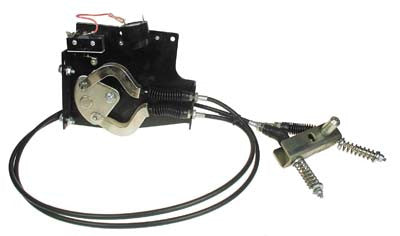 70594-G02 Forward & Reverse Switch - Ezgo ST350 1996 & Up