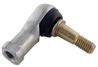 70902-G01 Tie Rod End Left Thread - Ezgo Gas & Electric 2001 & Up