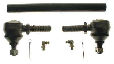 70904-G03 Tie Rod Assembly 4 Wheel Short - Ezgo Marathon 1970 to 1994