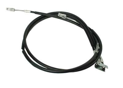 70969-G06 Brake Cable Set with SE Drum - Ezgo Electric TXT 2007 & Up E-Z-Go Electric 2007-Up