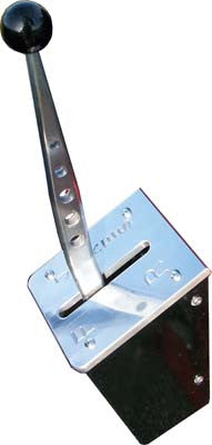 7110 Jake's Sport Shifter - Ezgo TXT & RXV