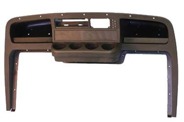 71151-G01 Instrument Panel Assembly - Ezgo Medalist & TXT 1994 to 2005