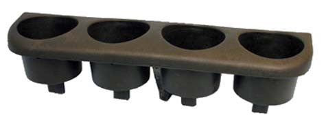 71158-G01 4 Cup Insert 96-02 Ezgo TXT