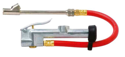 715.54073 Air Gauge, Cars, SUVS Light Trucks & Truck 0 to 160 psi 1