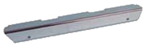 71507-G01 Sill Plate Passenger Side  - Ezgo Gas & Electric 1994 & Up