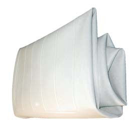 71602-G03 Seat Bottom Cover Oyster - Ezgo Medalist & TXT 1994 & Up