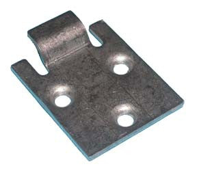 71610-G01 Seat Hinge - Ezgo 1995 & Up