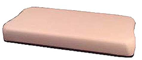71611G-06 Seat Bottom Assembly Oyster - Ezgo Medalist & TXT 1994 & Up