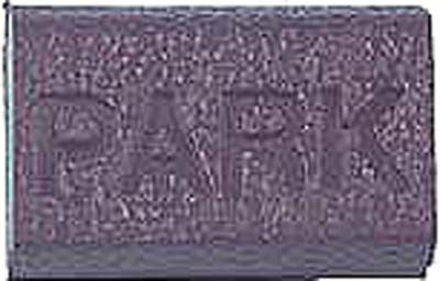 1013870  Hill Brake Pad - Club Car DS