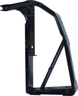 71811-G02 Seat Back Support - Ezgo Medalist & TXT 1994 & Up