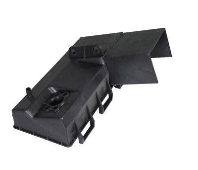 72178-G01 Air Filter Housing Base - Ezgo Gas 1994 to 2005 295cc