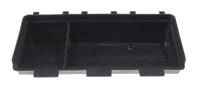 72179-G02 Air Filter Housing Cover, Gray - Ezgo Gas 1994 to 2005